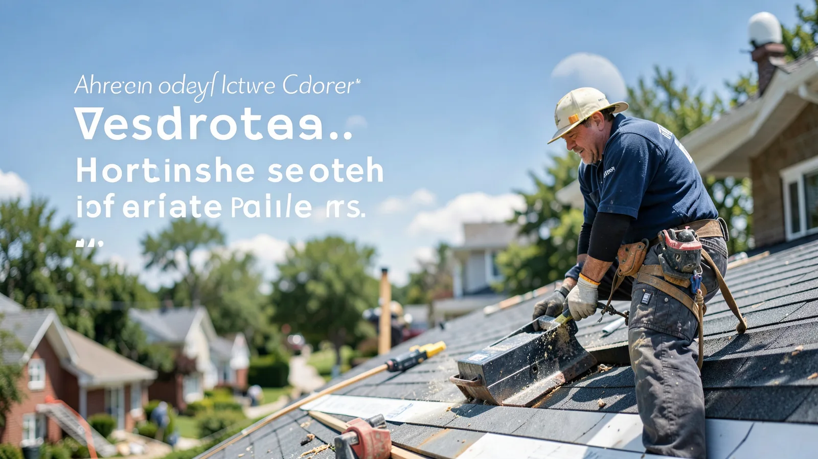 Roof Replacement in Jamaica, VT near me